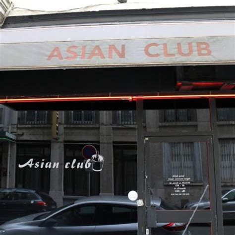 asian club lyon|Asian Club, bar à champagne à Lyon